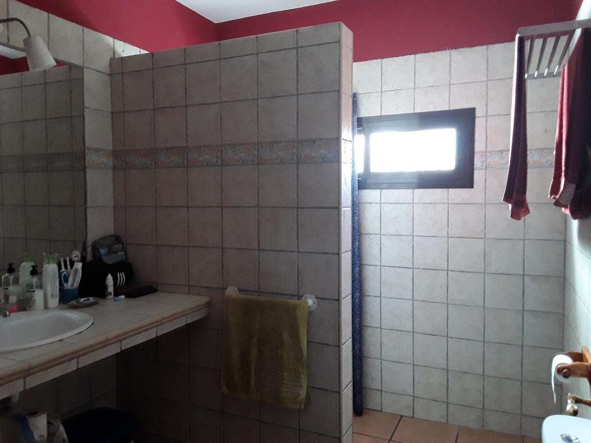 Blue Beach Famara Exterior foto