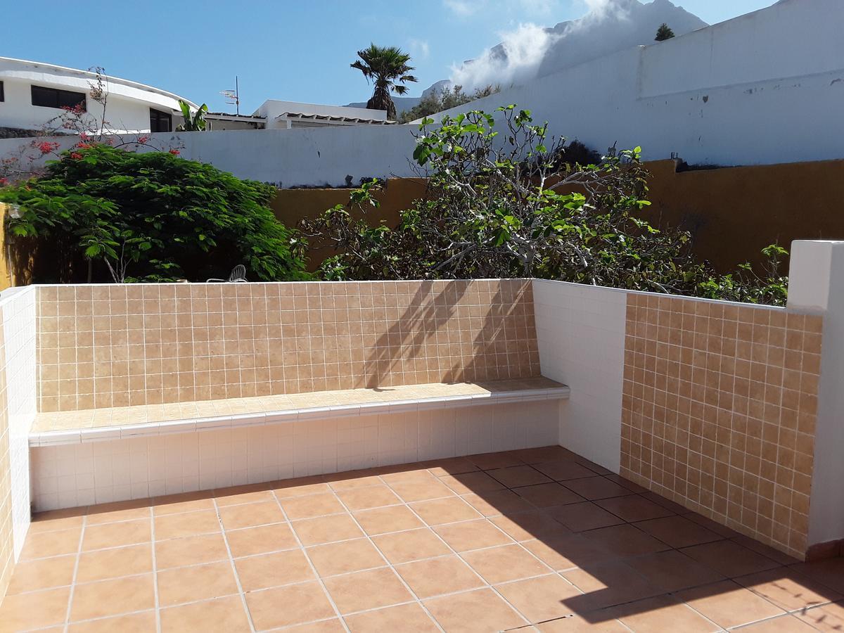 Blue Beach Famara Exterior foto