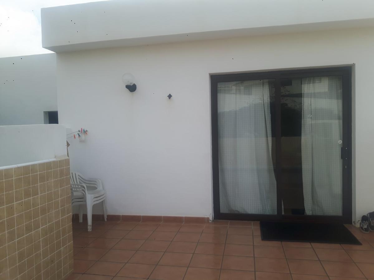 Blue Beach Famara Exterior foto