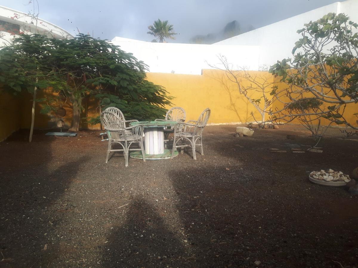 Blue Beach Famara Exterior foto
