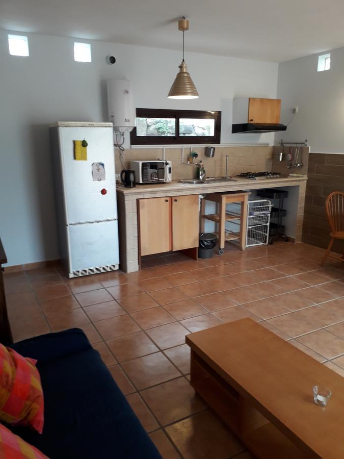 Blue Beach Famara Exterior foto