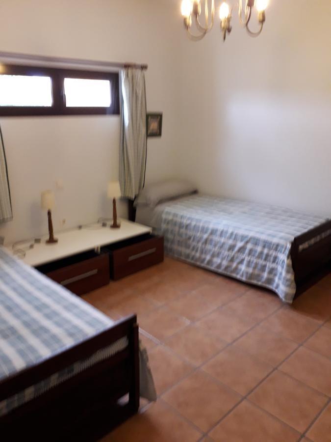Blue Beach Famara Exterior foto