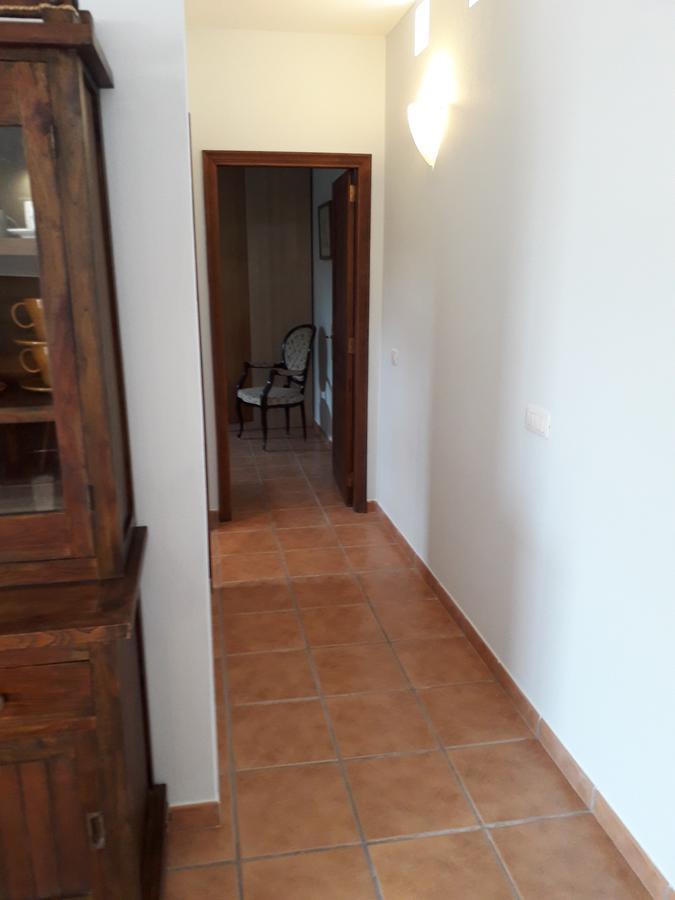 Blue Beach Famara Exterior foto