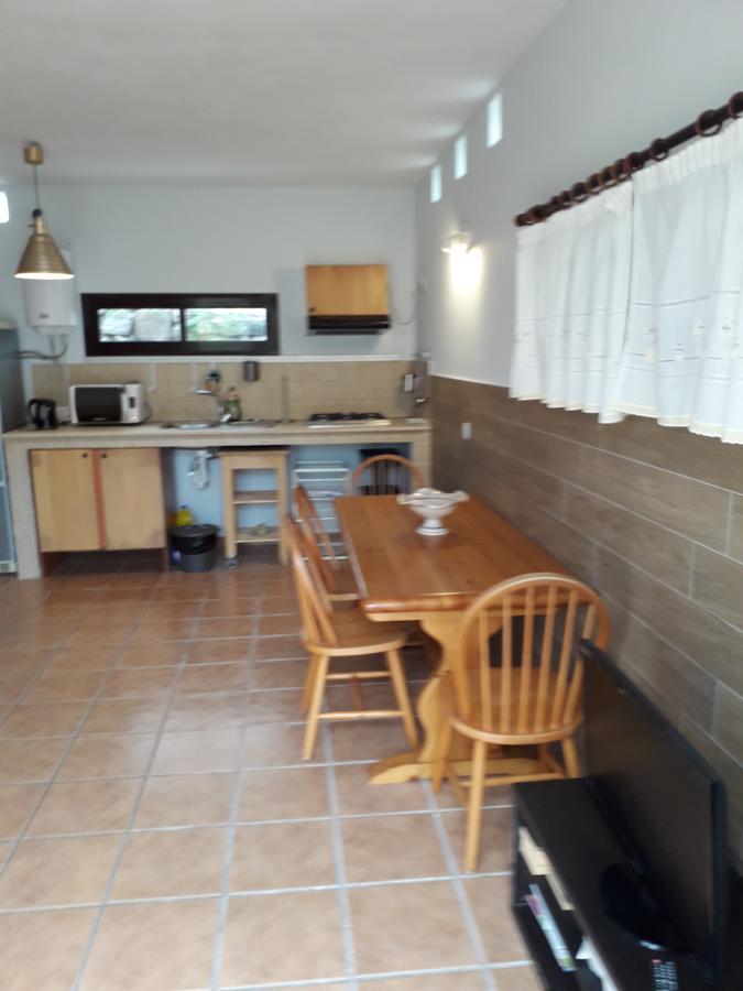Blue Beach Famara Exterior foto