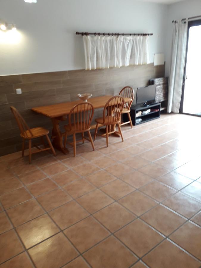 Blue Beach Famara Exterior foto