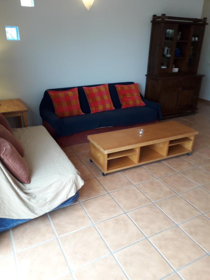 Blue Beach Famara Exterior foto