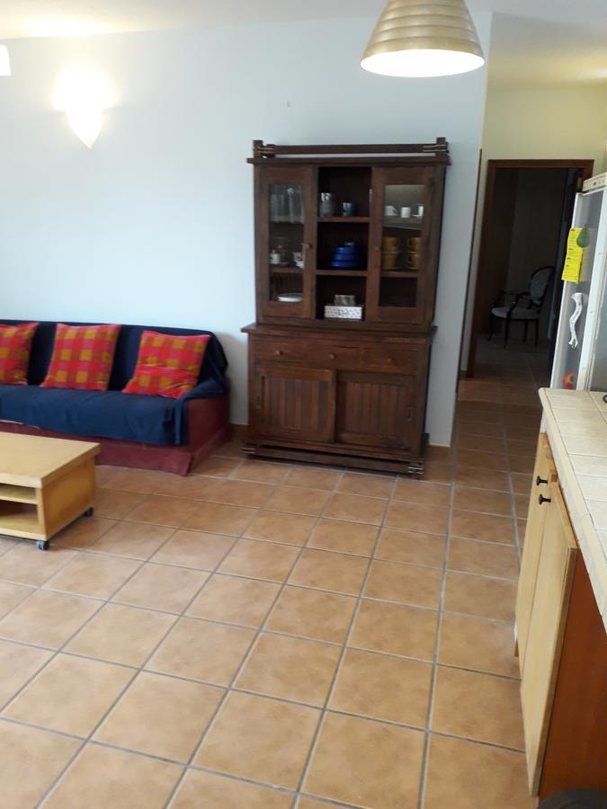 Blue Beach Famara Exterior foto