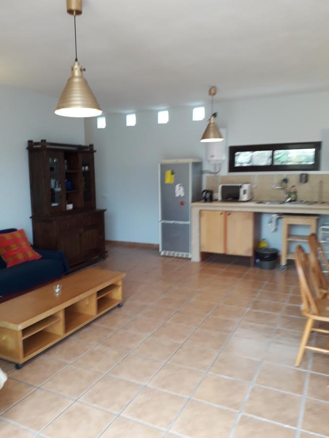 Blue Beach Famara Exterior foto