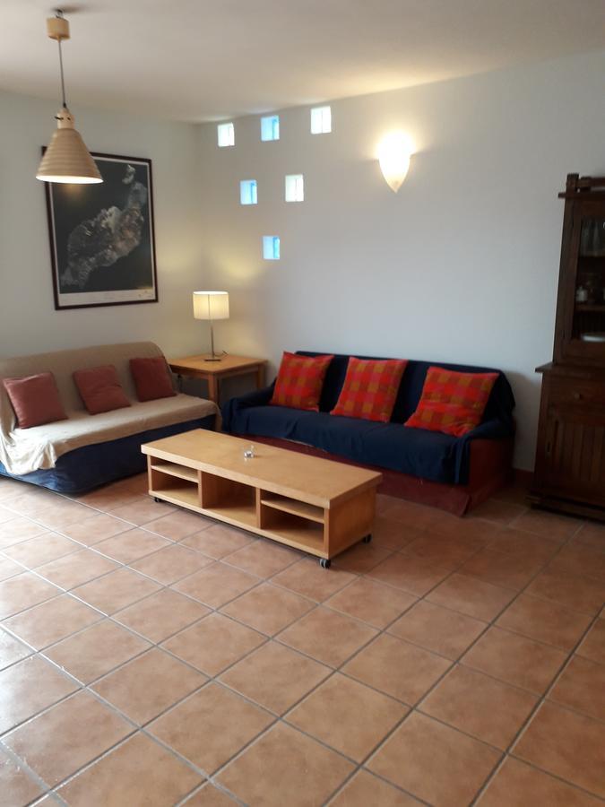 Blue Beach Famara Exterior foto