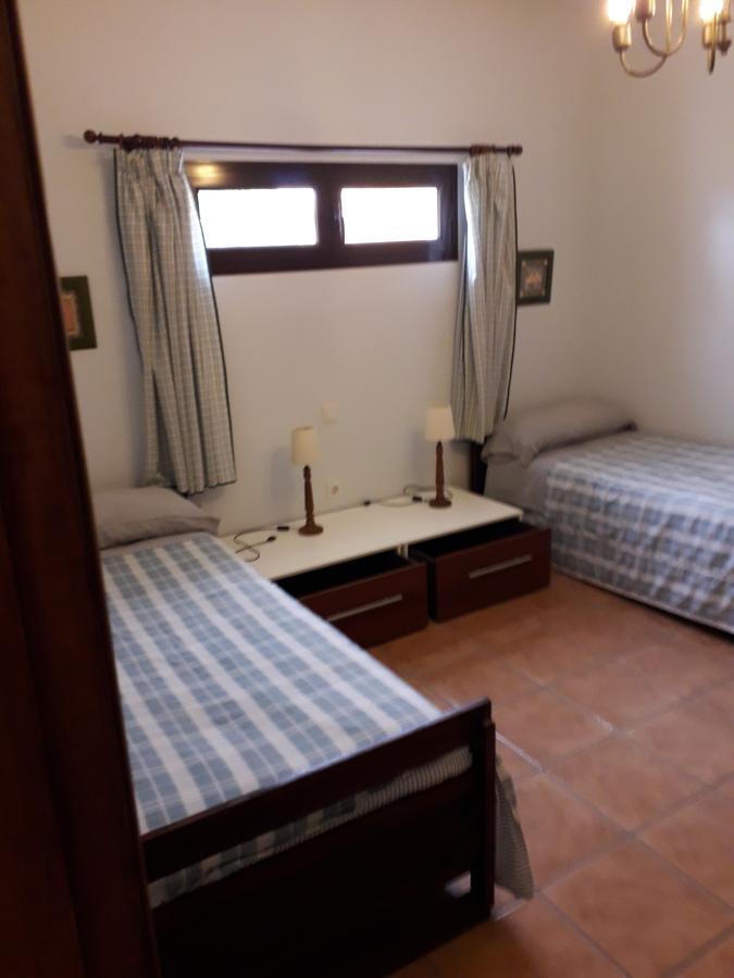 Blue Beach Famara Exterior foto